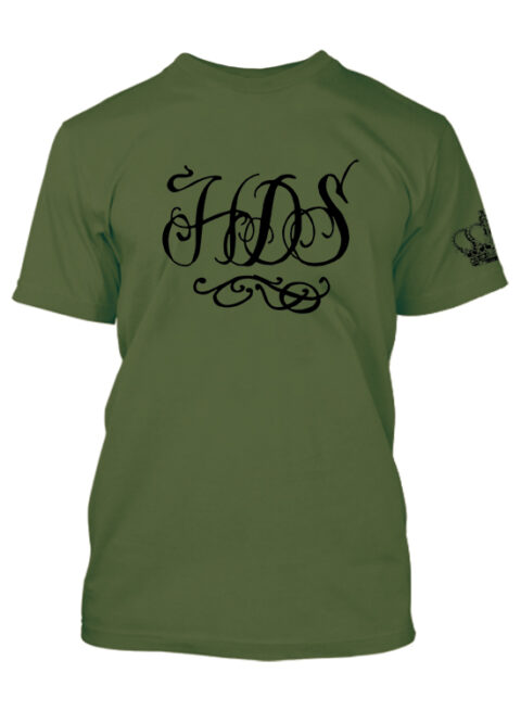 HDS-Script-Army-Back