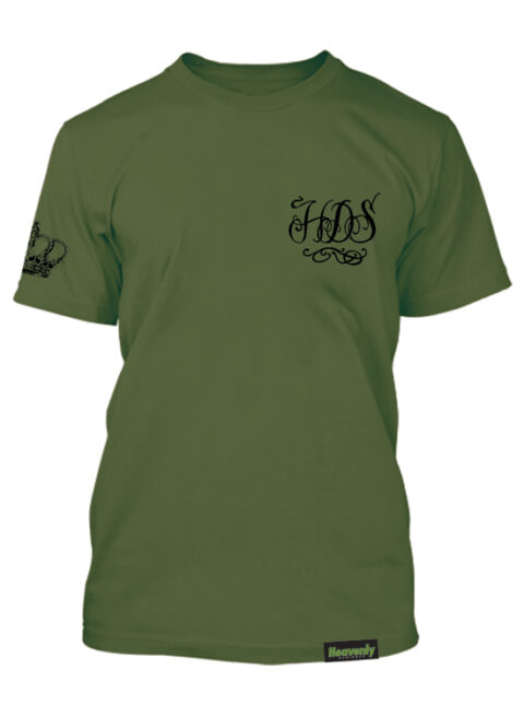 HDS-Script-Army-Front