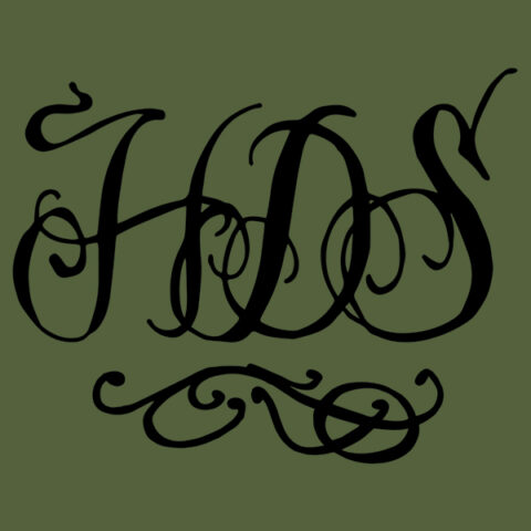 HDS-Script-Logo